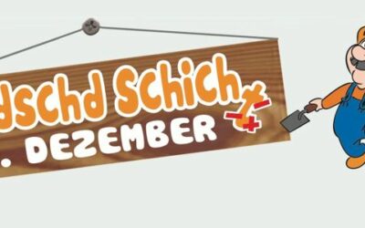 Ledschd Schicht 2013