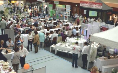 Gewerbewelt 2014